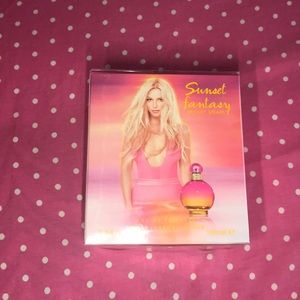 Britney Spears Fragrance